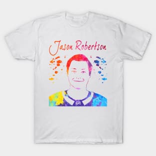 Jason Robertson T-Shirt